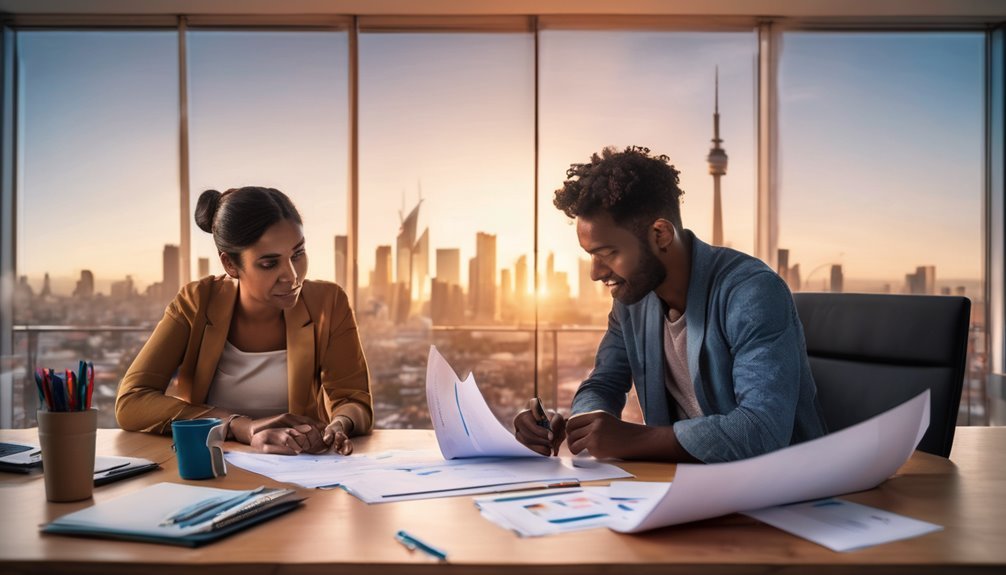 Qué saber al elegir entre las visas 189 y 190 para migrantes calificados