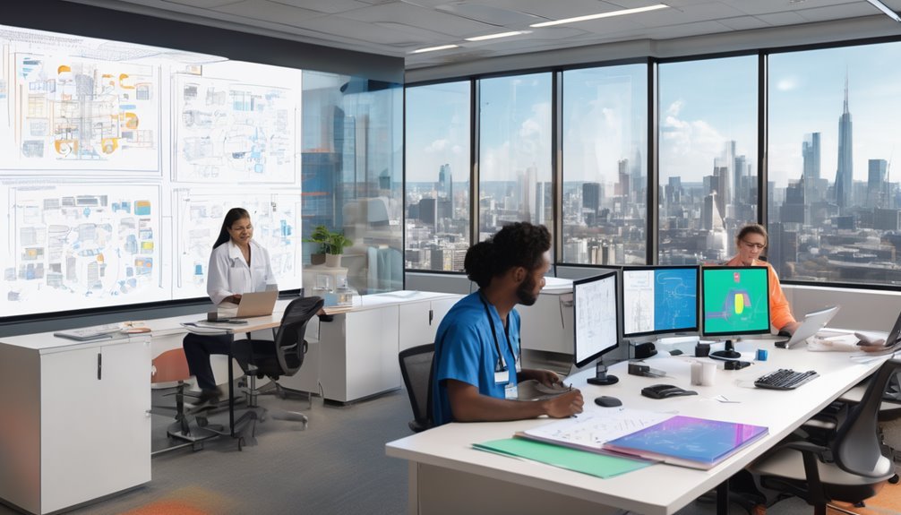 Principales ocupaciones para trabajadores que esperan las visas 189