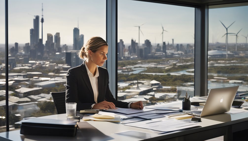 Nominación de Empleador Regional para la Subclase 186 Explicada